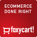 Foxy eCommerce Web Development